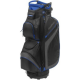 BagBoy DG Lite 2 BB37731 Cartbag Black/Charcoal/Royal