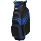 BagBoy Lite-Rider PRO TL Cartbag Black Royal Silver