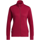 Adidas HA3383 Textured Full-zip jacket