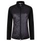 Greg Norman Quilted Cire jacket black