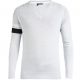 J. Lindeberg golftrui stone grey