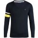 J. Lindeberg heren golftrui navy