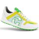 Duca del Cosma Rebel neon green