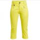 Rohnisch dames golfbroek capri