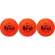 Golfballen set van 3 Happy new year