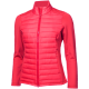 Calvin Klein CKLS23789 Berrypink dames golfjacket