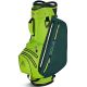 Big Max  Aqua Style 4 Cartbag WL90083-LFG cartbag Lime Forest green