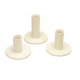Legend LE6-605040 Rubber Tees set van 3