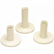 Legend LE6-605040 Rubber Tees set van 3