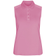 Rohnisch Rumie 111766 S408 sleeveless polo