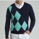Glenmuir heren golftrui Hunt