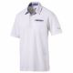 Puma heren golfpolo voorkant