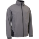 Abacus Swinley 6060 660 heren regenjacket