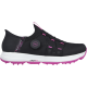 Skechers GO GOLF Elite 5 123062/BKPK dames golfschoen