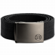 Abacus Men Hirsel belt 7213-600 Black