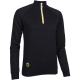 Sunderland Zonda dames winterbreaker trui Black/Gold