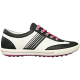 Ecco Golf street Lace 12104357862 dames golfschoen