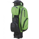 Bennington QO 14 Waterproof cartbag Fury Green Black