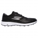 Skechers 54525 BKW heren golfschoen