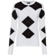 Golfino Shifting Dune/Smart Player 4412122 890 dames golftrui
