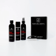 Duca del Cosma shoe care kit
