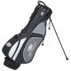 Skymax standbag grijs
