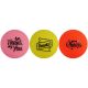 Golfballen WS9900056 set van 3 Thanks