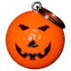 Sleutelhanger Halloween