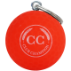 Golfbal Sleutelhanger Club Champion