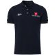 Duca del Cosma heren polo navy