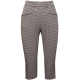 Rohnisch dames korte golfbroek