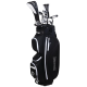 Spalding SP021GS2849 Tour II dames golfset