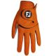 footjoy 60151 spectrum golfglove orange