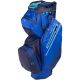 Sun Mountain BF233349 H2NO Staff cartbag blue Navy Ocean