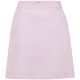 Golfino stars on the green skort