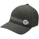 Callaway 2022 Straight Shot golf cap Charcoal