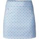 Daily Sports Sue skort breeze blue 50 cm