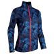 Sunderland SUNLR80-WTLJKT Dry Tech-Lite Tropic leafs print