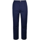 Sunderland Quebec heren regenbroek 33 inch Navy