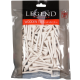 Legend XI6-280236 wooden tees 2 1/8