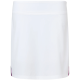 Abacus 2959 173 Brook skort  45cm White Iris