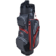 Fastfold ZCB Ultra Dry Cartbag Black Red