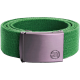 Abacus men HIrsel belt 7213 Fairway green