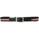 Abacus Saunton Belt 7329 Red