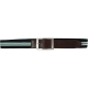 Abacus Saunton men belt 7329-green