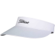 Titleist TH22VWSDLE-10 Sundrop visor White
