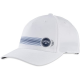 Callaway 2022 Straight Shot golf cap White