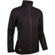 Sunderland dames golfjacket waterproof Black