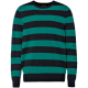 Golfino 6312012 580 Soft cotton round neck pullover 