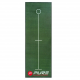 Pure2Improve Talent Puttingmat